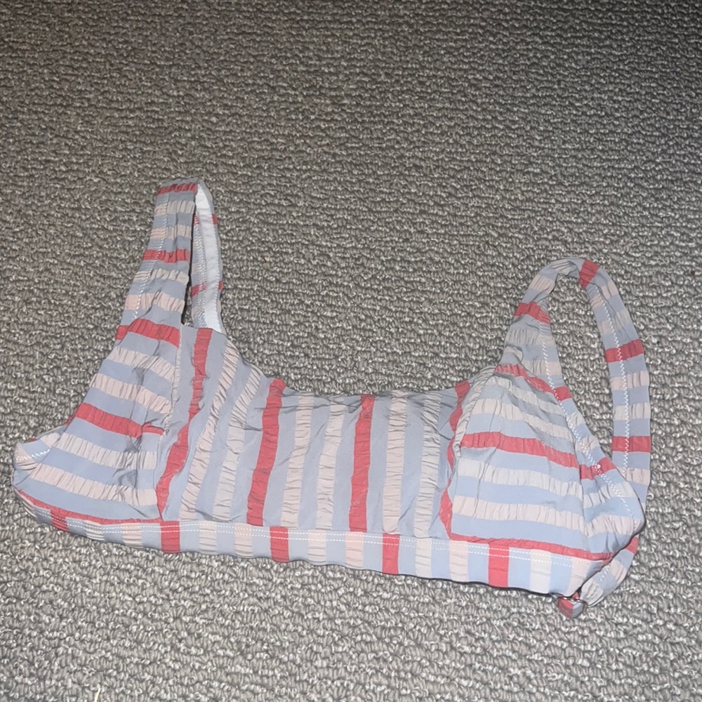 Jessica Simpson Bikini Top